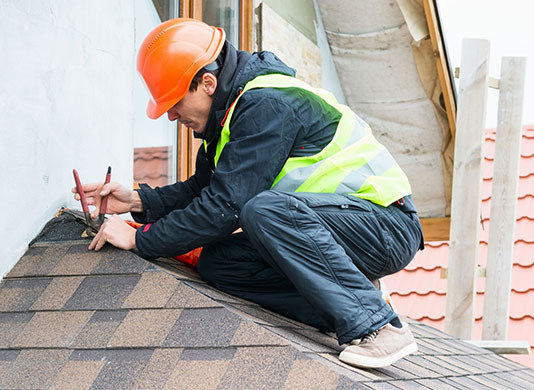 Exceptional Roofing Services Commerce
