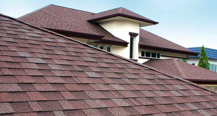 Asphalt Shingle Roofing Repair Commerce