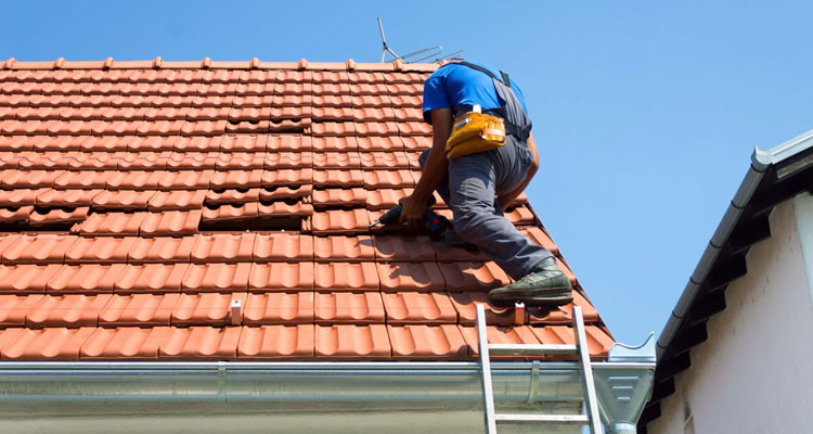 Best Roofing Company Commerce