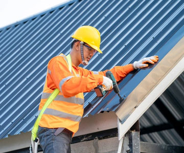 Residential Roofing Commerce