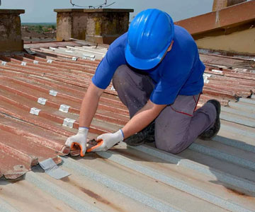 Roof Specialist Commerce